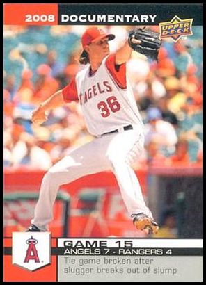 305 Jered Weaver